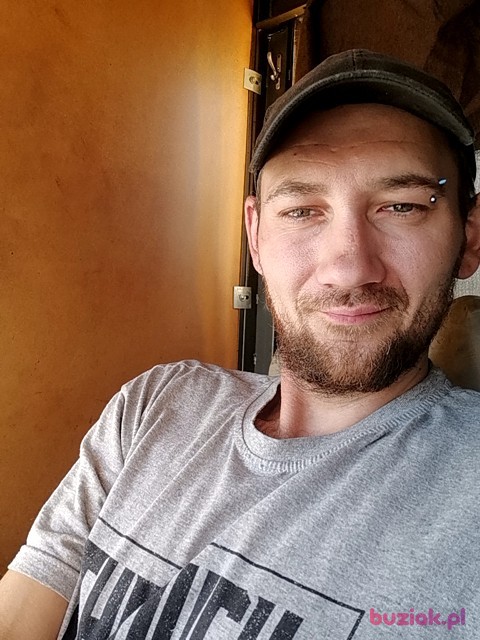 Mateusz, Mężczyzna, 35, Poznań, Polska, Zdjęcie: 1