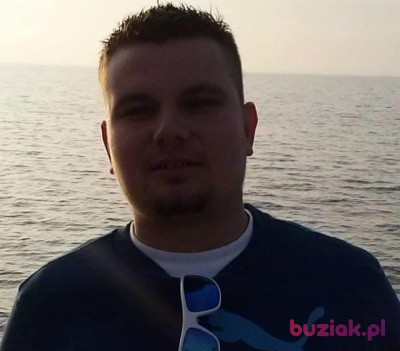 Mariusz , Male, 35, Olsztyn, Polska: 1