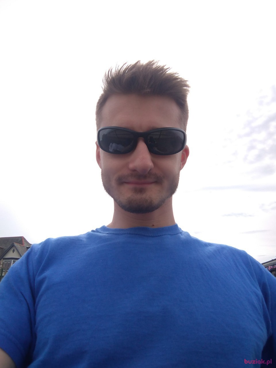 Kornel, Male, 31, Wielka Brytania, Photo: 1