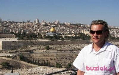 eliasz, Mężczyzna, 58, Polska: 1