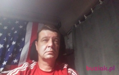 Krzysiek, Mężczyzna, 53, Warszawa, Polska, Zdjęcie: 1