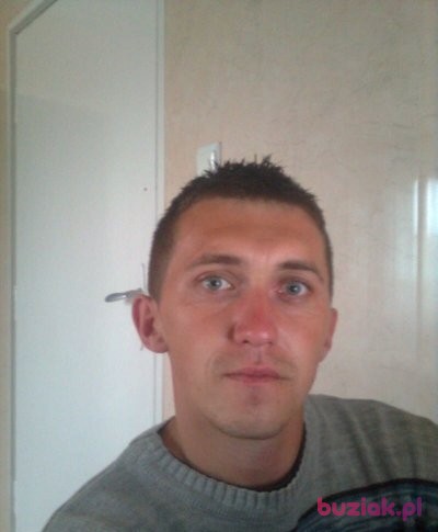 Sławek , Male, 40, Tuchola, Polska, Photo: 1