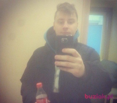Filip, Male, 31, Mogilno, Polska, Photo: 2