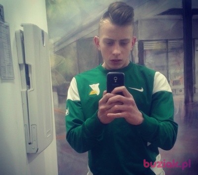 Krystian, Male, 28, Legionowo, Polska: 1