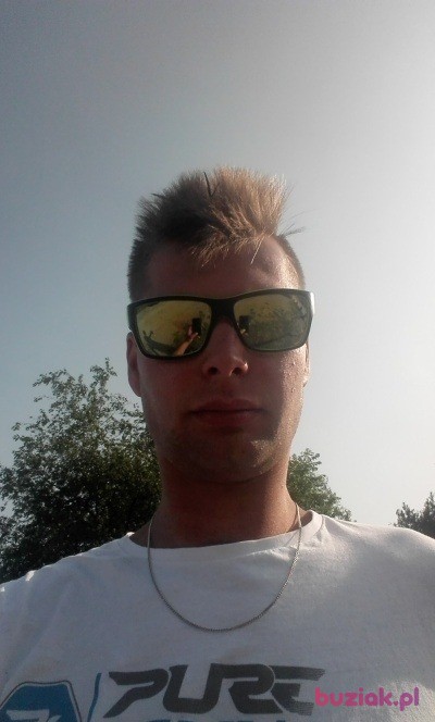 Michał, Male, 34, Rybnik, Polska, Photo: 3