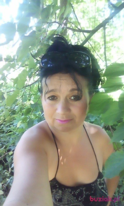 Teresa, Kobieta, 45, Chełm, Polska, Zdjęcie: 5