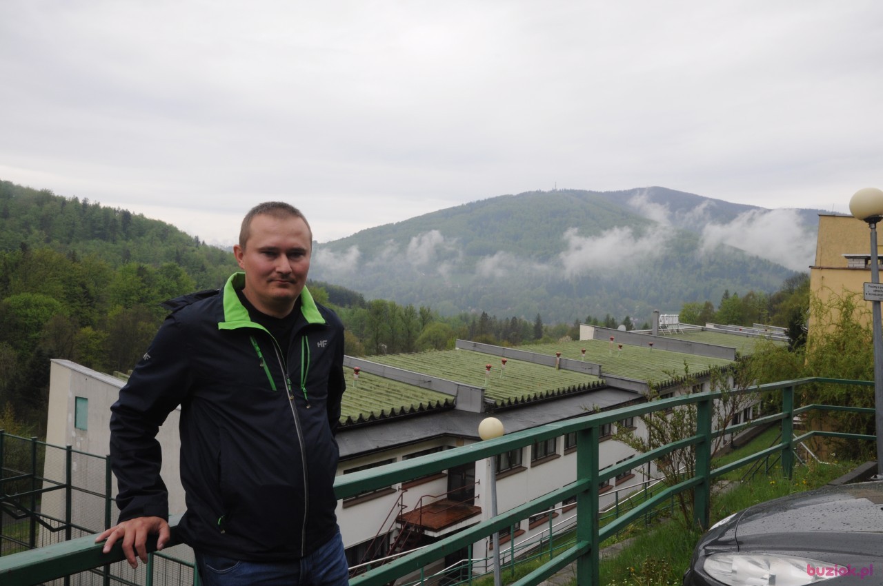 Michał, Mężczyzna, 36, Zgierz, Polska, Zdjęcie: 142
