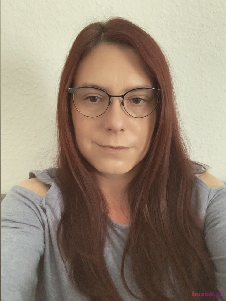 Basia, Female, 39, Essen, Niemcy: 1
