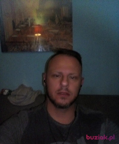 MarcinP38, Mężczyzna, 44, Warszawa, Polska: 1