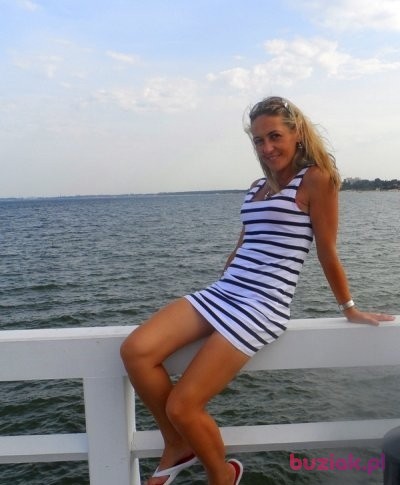milka77, Female, 47, Kalisz, Polska, Photo: 2