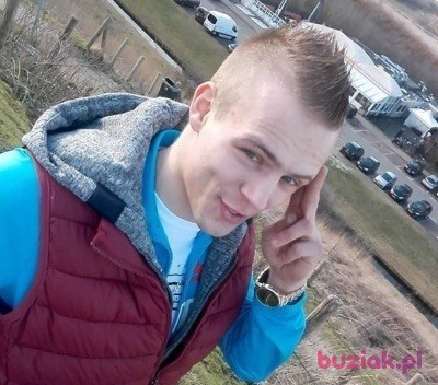 Andrzejo1993, Male, 31, Holandia: 1