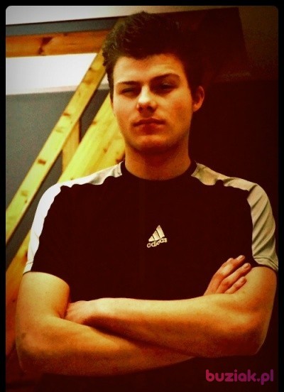 Kamil, Male, 30, Polska: 1