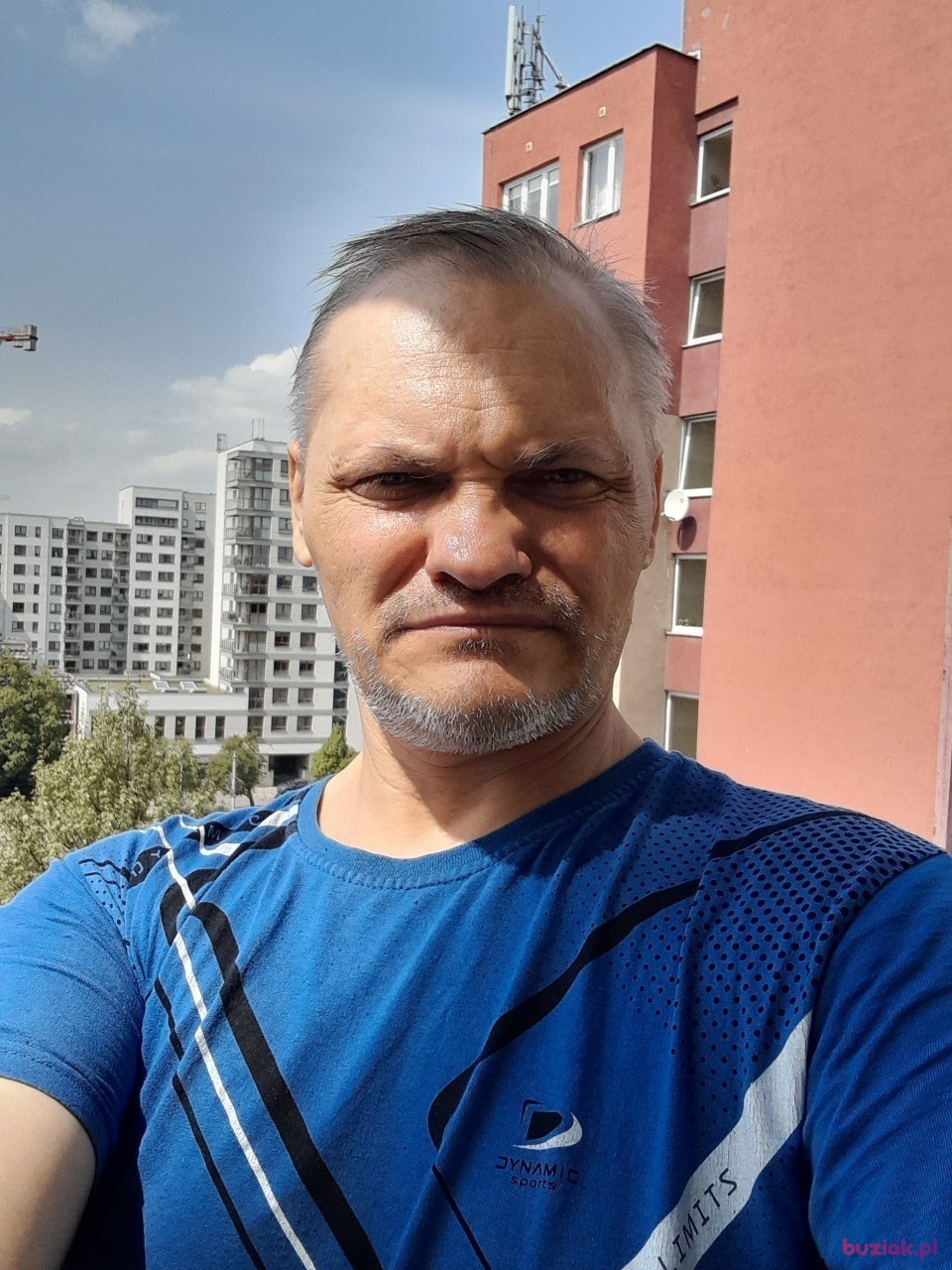 Jurj, Male, 54, Warszawa, Polska, Photo: 2