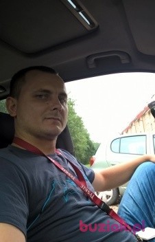 Marcin, Male, 38, Olsztyn, Polska, Photo: 1