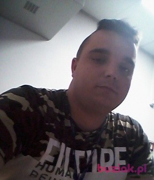 Damian, Mężczyzna, 33, Zamość, Polska: 1