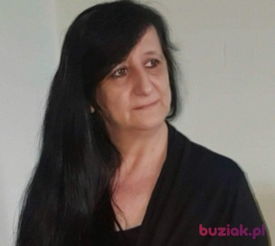 Anna czarnulka, Kobieta, 64, Łódź, Polska, Zdjęcie: 1