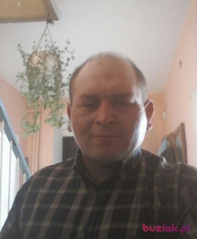 Piotrek , Male, 49, Lubawa, Polska: 1