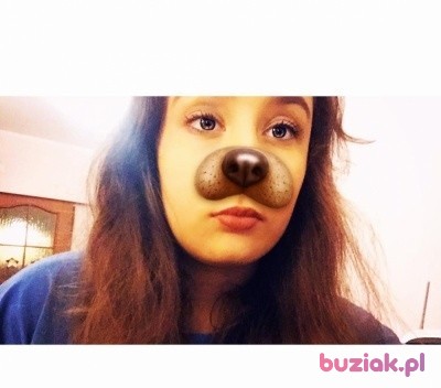 Izabela, Kobieta, 23, Pelplin, Polska: 1