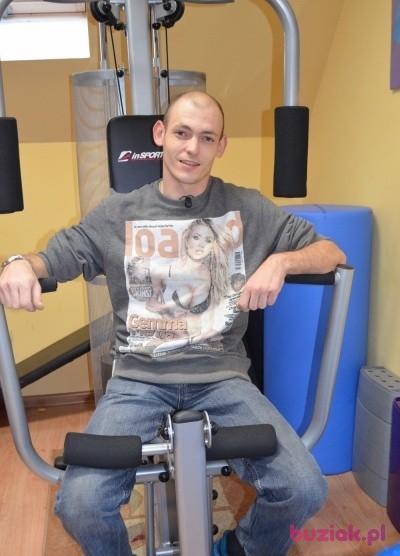 KAMIL, Male, 36, Gołdap, Polska, Photo: 4