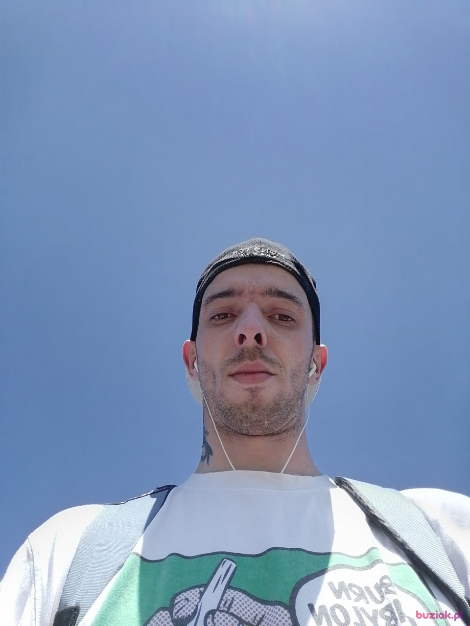 Marcin, Male, 36, Kwidzyn, Polska, Photo: 1