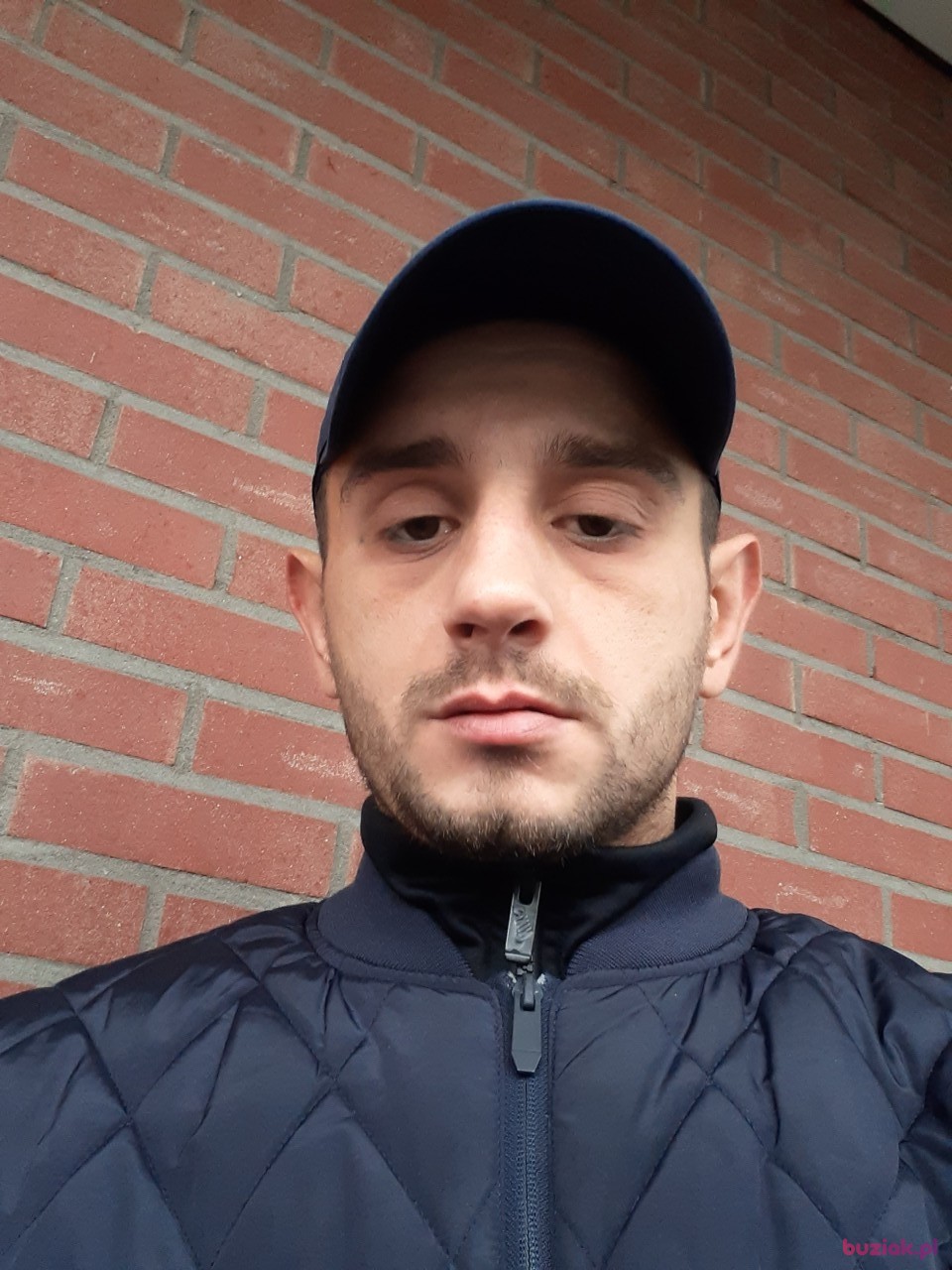 Piotrek, Mężczyzna, 32, Rotterdam South Holland Province, Holandia: 1