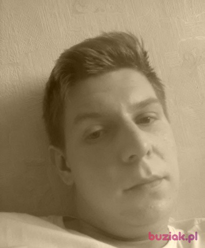 cyprian , Male, 32, Inowrocław, Polska: 1