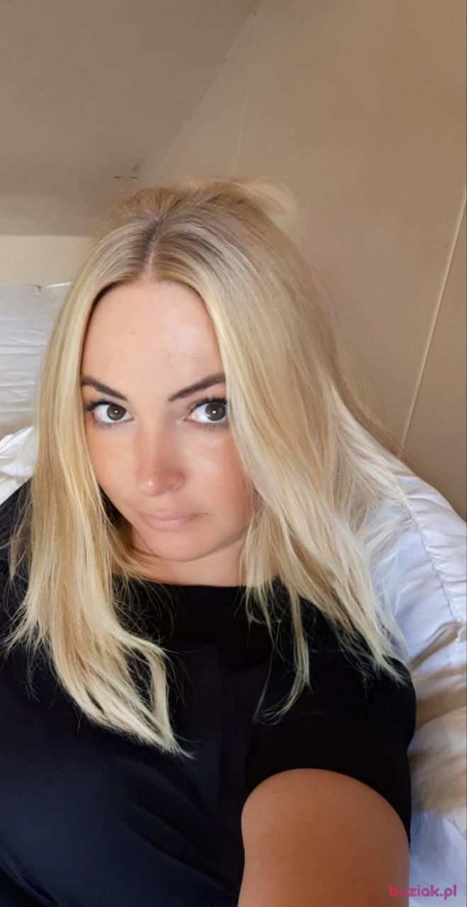 Patrycja, Kobieta, 45, Holandia, Zdjęcie: 1