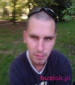 lukasz, Mężczyzna, 35, Brodnica, Polska: 1