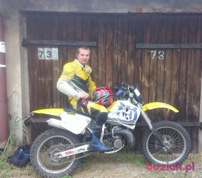 KAMIL, Mężczyzna, 35, Katowice, Polska, Zdjęcie: 4