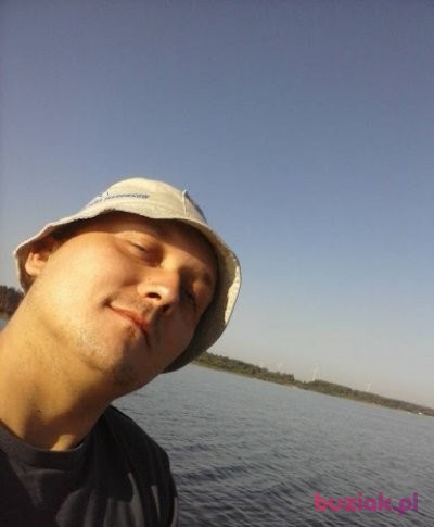 zielin, Mężczyzna, 42, Piotrków Trybunalski, Polska: 1