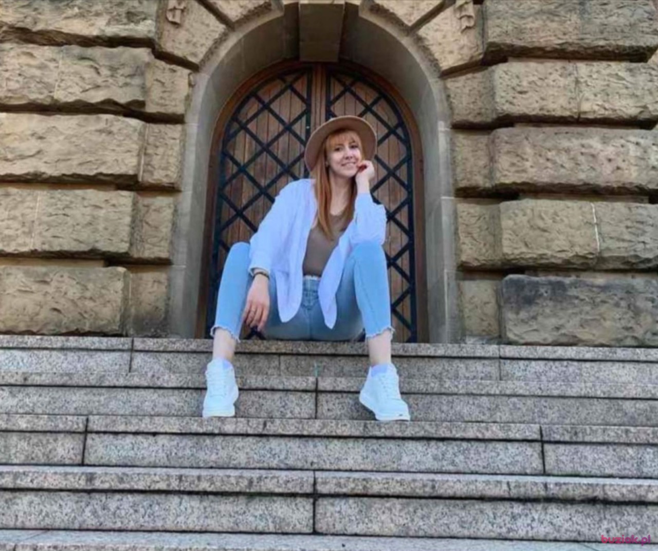 Ola, Female, 31, Warszawa, Polska: 1