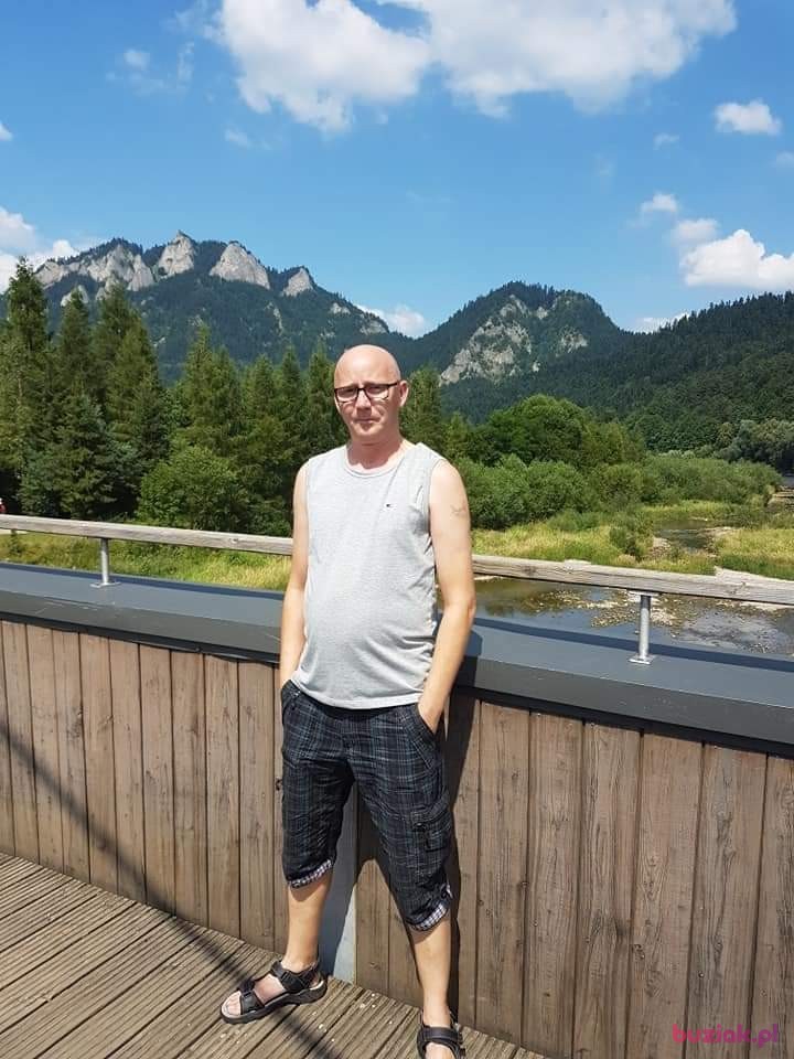 Marek, Mężczyzna, 46, Tychy, Polska, Zdjęcie: 3