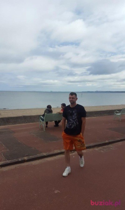 Gracjan, Mężczyzna, 36, Rzeszów, Polska, Zdjęcie: 3