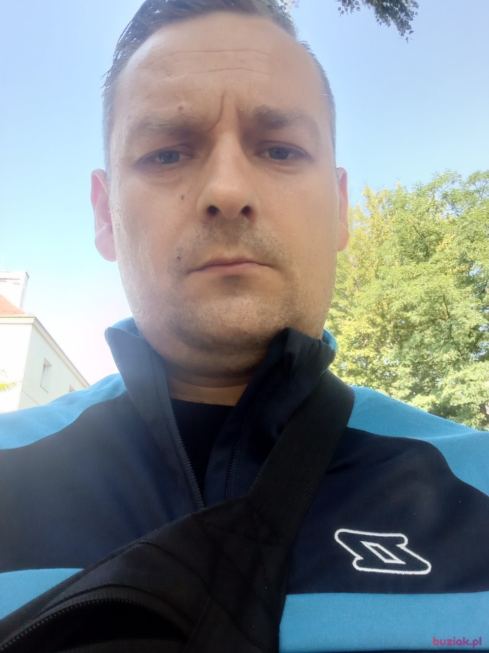 Lukasz, Mężczyzna, 41, Mysłowice, Polska: 1