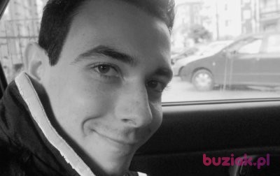Adrian, Male, 32, Toruń, Polska, Photo: 2