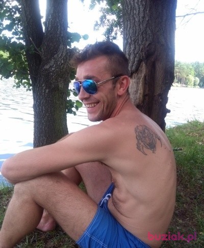 Grzegorz , Mężczyzna, 44, Haarlem North Holland Province, Holandia, Zdjęcie: 1