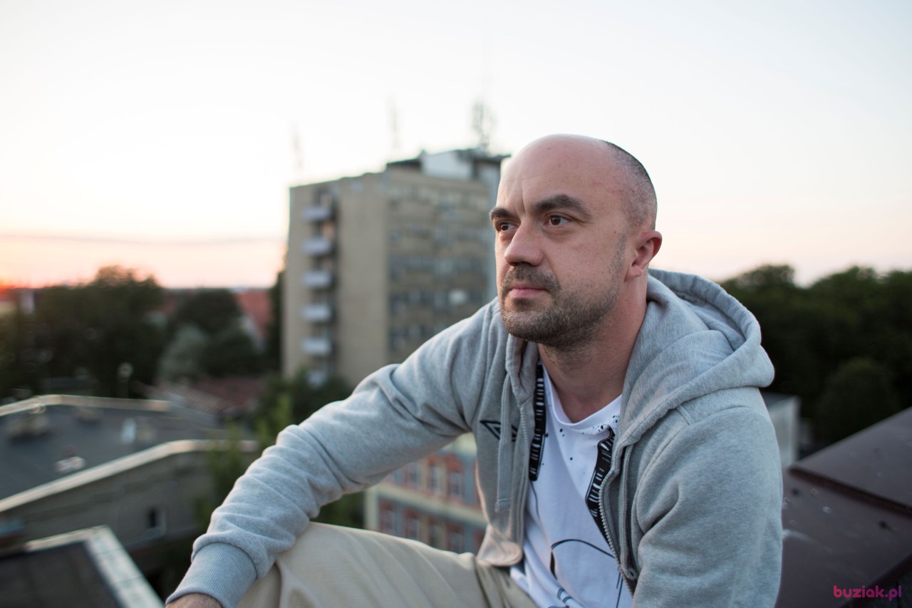 Tomasz, Mężczyzna, 42, Rotterdam South Holland Province, Holandia, Zdjęcie: 1