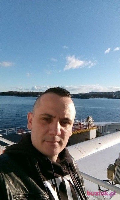piotr, Male, 36, Horten, Norwegia, Photo: 3