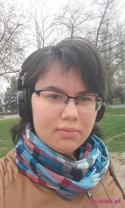 Joanna, Kobieta, 27, Warszawa, Polska: 1