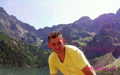 Paweł, Mężczyzna, 47, Poznań, Polska: 1