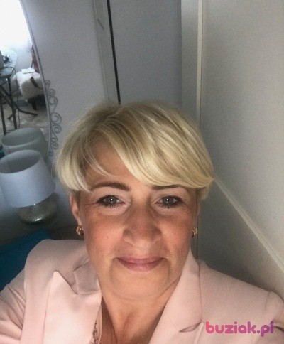 Ewa, Female, 58, Rybnik, Polska, Photo: 3