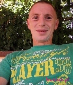 Zbyszek, Male, 43, Polska, Photo: 1