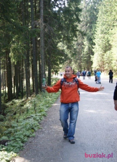 yaro33, Mężczyzna, 41, Kraków, Polska, Zdjęcie: 3