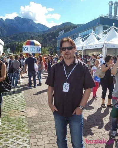 Krzysiek, Male, 56, Nowa Dęba, Polska, Photo: 4