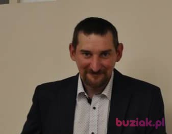 Michał, Male, 40, Przasnysz, Polska: 1