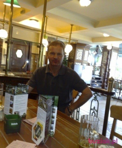leo, Male, 49,  Dusseldorf North Rhine Westphalia, Niemcy, Photo: 4