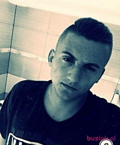 Szymon, Male, 27, Bochnia, Polska, Photo: 1