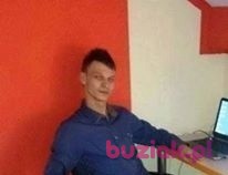 Areczek2095, Male, 29, Radomsko, Polska, Photo: 1
