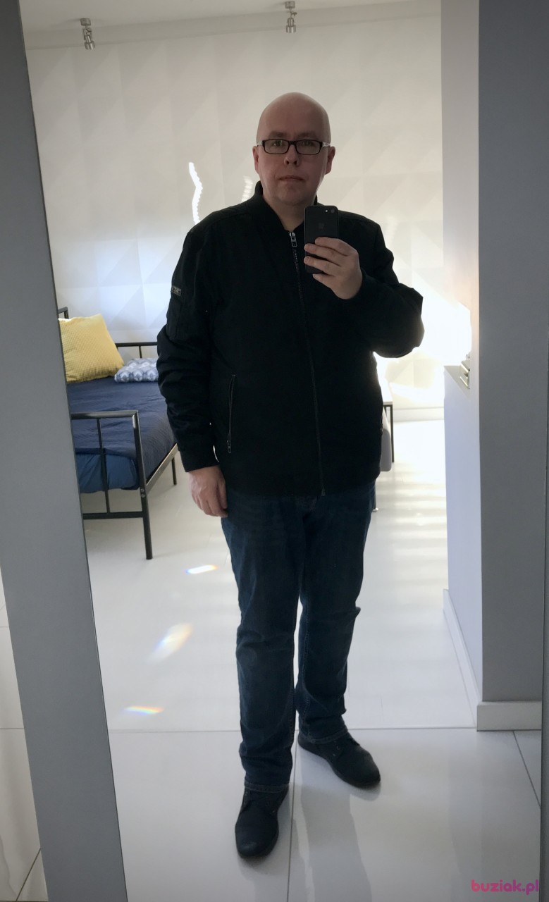 Marek, Male, 49, Mława, Polska, Photo: 7