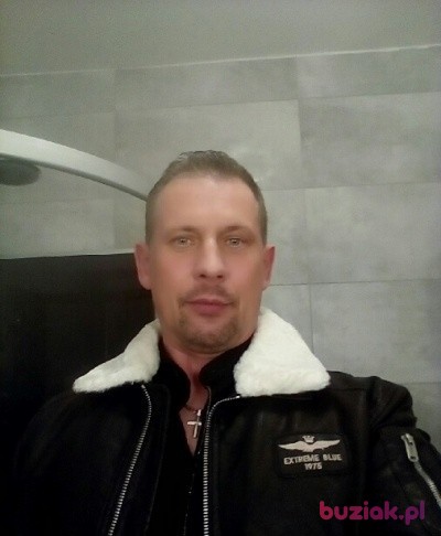 Radosław, Mężczyzna, 50, Bydgoszcz, Polska, Zdjęcie: 1